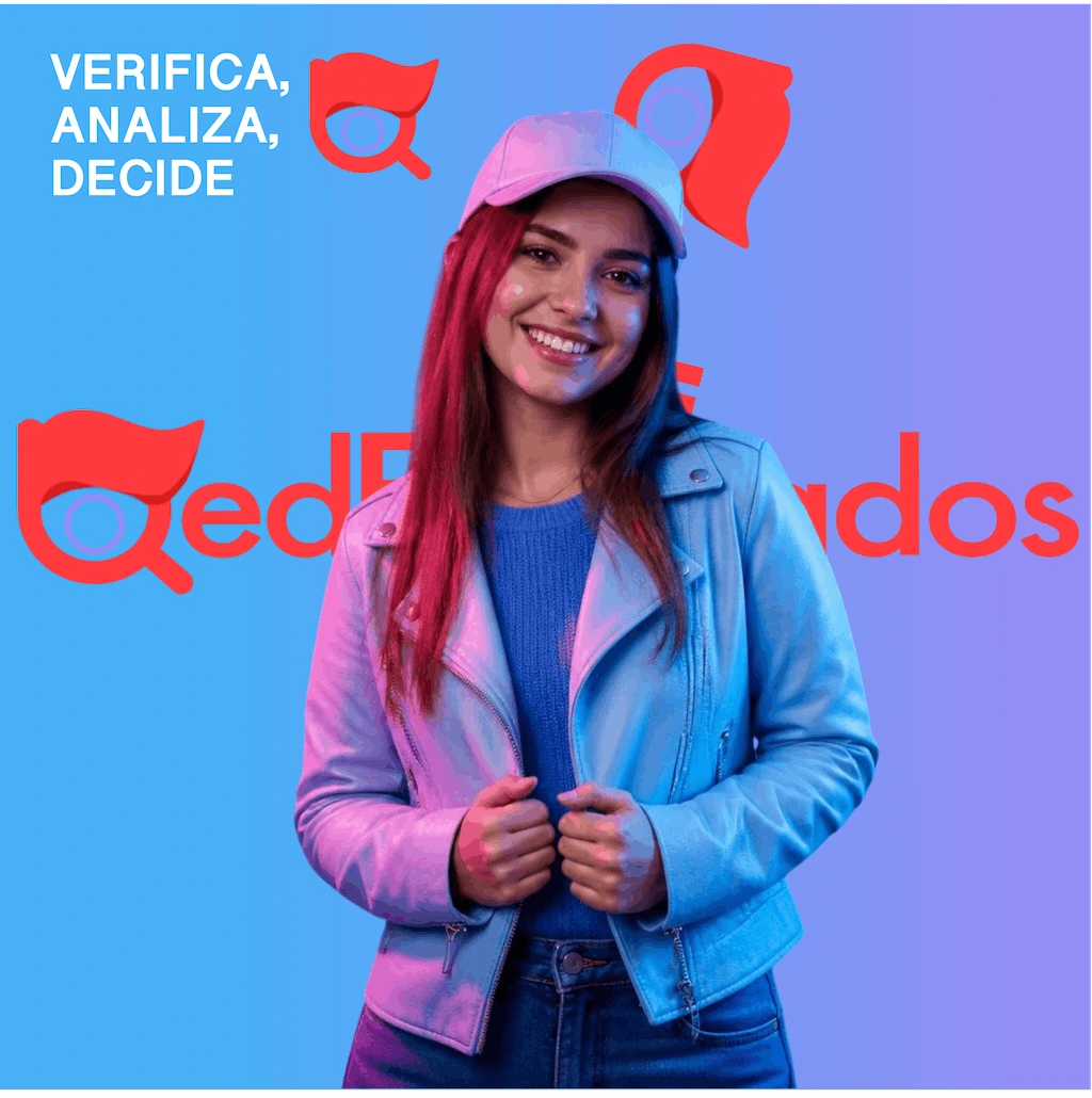 Redflageados