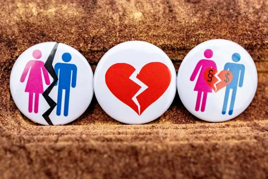 relaciones y parejas